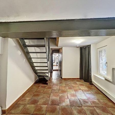Appartement Isle-Sur-La-Sorgue LʼIsle-sur-la-Sorgue Eksteriør bilde
