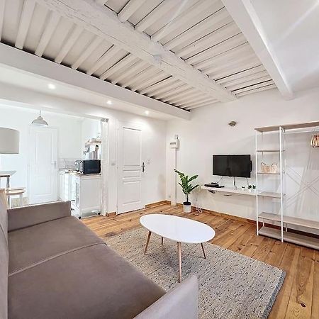 Appartement Isle-Sur-La-Sorgue LʼIsle-sur-la-Sorgue Eksteriør bilde