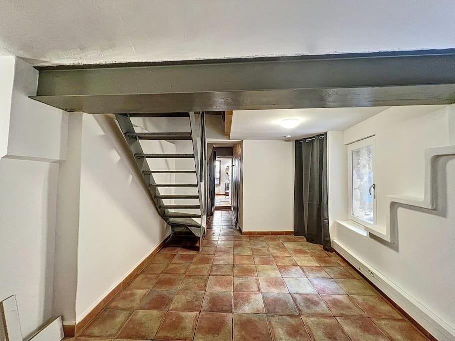 Appartement Isle-Sur-La-Sorgue LʼIsle-sur-la-Sorgue Eksteriør bilde
