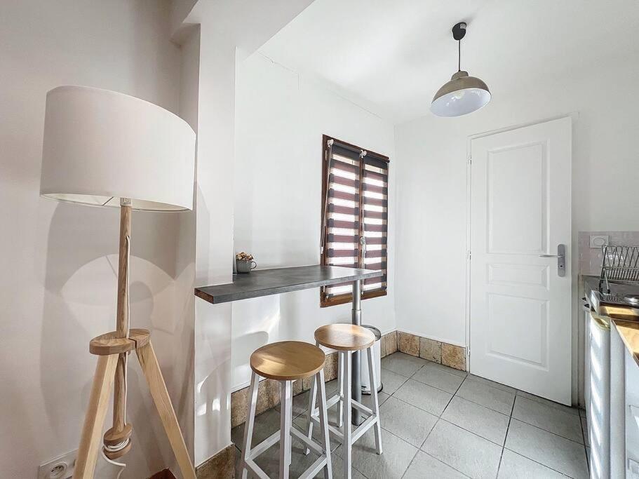 Appartement Isle-Sur-La-Sorgue LʼIsle-sur-la-Sorgue Eksteriør bilde