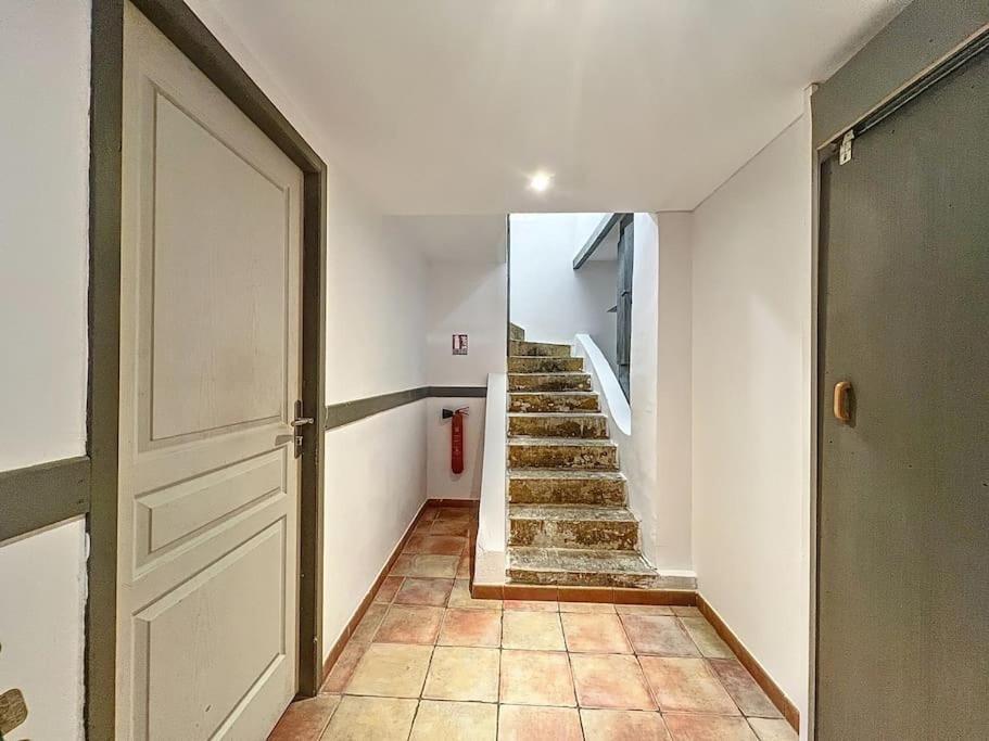 Appartement Isle-Sur-La-Sorgue LʼIsle-sur-la-Sorgue Eksteriør bilde