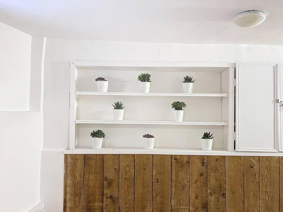 Appartement Isle-Sur-La-Sorgue LʼIsle-sur-la-Sorgue Eksteriør bilde